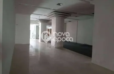 Prédio à venda na Rua Visconde de Rio Branco, Centro, Rio de Janeiro