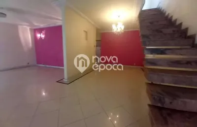 Casa com 4 quartos à venda na Rua Carmela Dutra, Tijuca, Rio de Janeiro