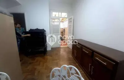 Apartamento com 1 quarto à venda na Rua Maria Calmon, Méier, Rio de Janeiro