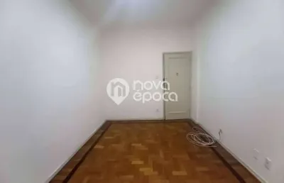 Apartamento com 1 quarto à venda na Rua do Matoso, Rio Comprido, Rio de Janeiro