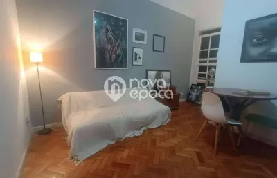 Apartamento com 2 quartos à venda na Rua Padre Champagnat, Vila Isabel, Rio de Janeiro