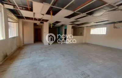 Casa com 4 quartos à venda na Rua Carmela Dutra, Tijuca, Rio de Janeiro