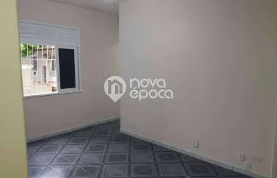 Apartamento com 2 quartos à venda na Rua Ladislau Neto, Andaraí, Rio de Janeiro