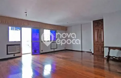 Apartamento com 3 quartos à venda na Rua Itacuruçá, Tijuca, Rio de Janeiro