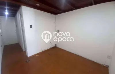 Sala comercial à venda na Rua Conde de Bonfim, Tijuca, Rio de Janeiro