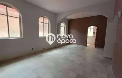 Apartamento com 3 quartos à venda na Rua Santa Alexandrina, Rio Comprido, Rio de Janeiro