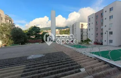 Casa com 4 quartos à venda na Rua Leopoldo, Andaraí, Rio de Janeiro
