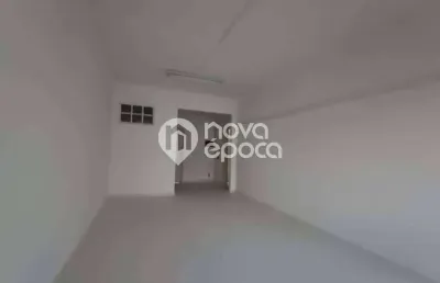 Sala comercial à venda na Avenida Presidente Vargas, Centro, Rio de Janeiro