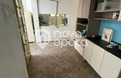 Casa com 4 quartos à venda na Rua Babaçu, Jardim Guanabara, Rio de Janeiro