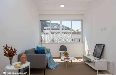 Apartamento com 2 quartos à venda na Rua Barata Ribeiro, Copacabana, Rio de Janeiro