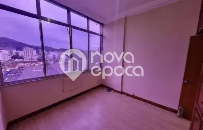 Apartamento com 2 quartos à venda na Rua Araújo Lima, Vila Isabel, Rio de Janeiro