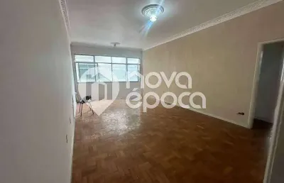 Apartamento com 3 quartos à venda na Rua Morais e Silva, Maracanã, Rio de Janeiro