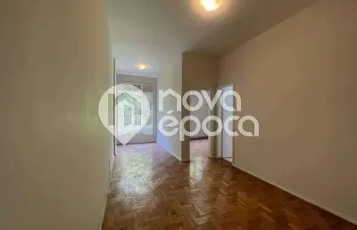 Apartamento com 1 quarto à venda na Avenida Oswaldo Cruz, Flamengo, Rio de Janeiro