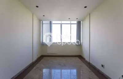 Apartamento com 2 quartos à venda na Avenida Engenheiro Richard, Grajaú, Rio de Janeiro