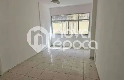 Apartamento com 2 quartos à venda na Rua Conde de Bonfim, Tijuca, Rio de Janeiro