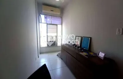 Apartamento com 3 quartos à venda na Rua Conde de Bonfim, Tijuca, Rio de Janeiro