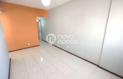 Apartamento com 1 quarto à venda na Rua Domingos Mondim, Tauá, Rio de Janeiro