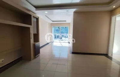 Apartamento com 3 quartos à venda na Rua São Clemente, Botafogo, Rio de Janeiro