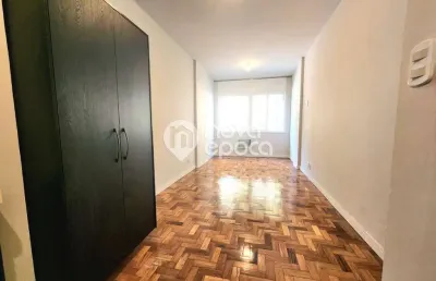 Kitnet / Stúdio à venda na Rua Júlio de Castilhos, Copacabana, Rio de Janeiro