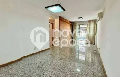 Apartamento com 2 quartos à venda na Rua Marquês de Olinda, Botafogo, Rio de Janeiro