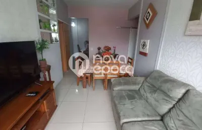 Apartamento com 2 quartos à venda na Boulevard Vinte e Oito de Setembro, Vila Isabel, Rio de Janeiro