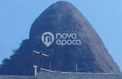 Apartamento com 2 quartos à venda na Rua Grajaú, Grajaú, Rio de Janeiro