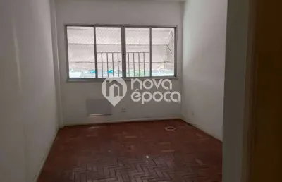 Apartamento com 2 quartos à venda na Avenida Marechal Rondon, São Francisco Xavier, Rio de Janeiro