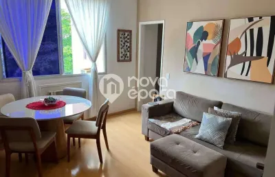 Apartamento com 2 quartos à venda na Rua Jerônimo de Lemos, Vila Isabel, Rio de Janeiro