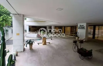 Apartamento com 2 quartos à venda na Rua Ângelo Bittencourt, Vila Isabel, Rio de Janeiro