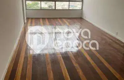 Apartamento com 3 quartos à venda na Rua Conde de Bonfim, Tijuca, Rio de Janeiro