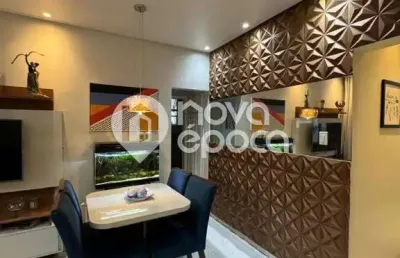 Apartamento com 2 quartos à venda na Rua Torres Homem, Vila Isabel, Rio de Janeiro