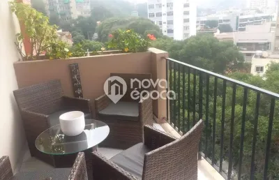 Apartamento com 2 quartos à venda na Rua Duque de Caxias, Vila Isabel, Rio de Janeiro