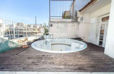 Cobertura com 4 quartos à venda na Avenida Nossa Senhora de Copacabana, Copacabana, Rio de Janeiro