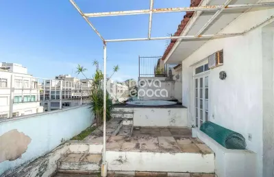 Cobertura com 4 quartos à venda na Avenida Nossa Senhora de Copacabana, Copacabana, Rio de Janeiro