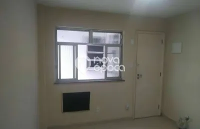 Apartamento com 1 quarto à venda na Rua Riachuelo, Centro, Rio de Janeiro