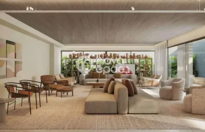 Apartamento com 4 quartos à venda na Rua Prudente de Morais, Ipanema, Rio de Janeiro