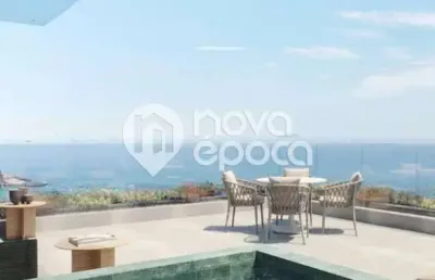 Apartamento com 4 quartos à venda na Rua Prudente de Morais, Ipanema, Rio de Janeiro