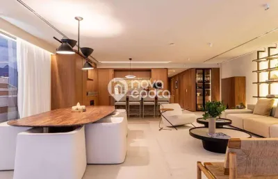 Apartamento com 4 quartos à venda na Rua Prudente de Morais, Ipanema, Rio de Janeiro
