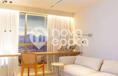 Apartamento com 4 quartos à venda na Rua Prudente de Morais, Ipanema, Rio de Janeiro
