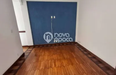 Apartamento com 2 quartos à venda na Avenida Maracanã, Maracanã, Rio de Janeiro