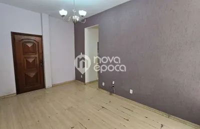 Apartamento com 2 quartos à venda na Avenida Paulo de Frontin, Rio Comprido, Rio de Janeiro