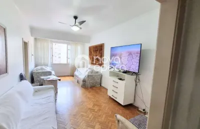 Apartamento com 3 quartos à venda na Rua Raimundo Correia, Copacabana, Rio de Janeiro
