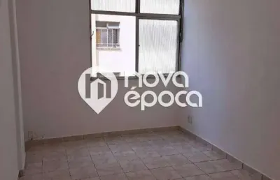 Apartamento com 1 quarto à venda na Rua Capitão Jesus, Cachambi, Rio de Janeiro