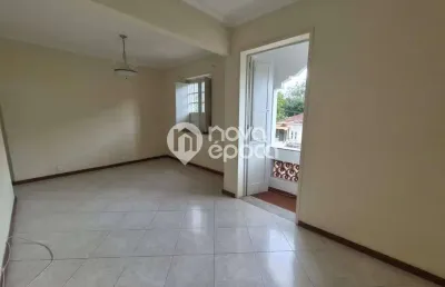 Apartamento com 2 quartos à venda na Rua Guapiara, Tijuca, Rio de Janeiro