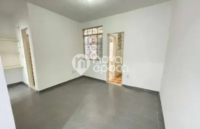 Casa com 1 quarto à venda na Rua Gomes Serpa, Piedade, Rio de Janeiro