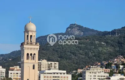 Apartamento com 2 quartos à venda na Rua Marechal Marques Porto, Tijuca, Rio de Janeiro