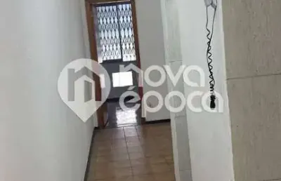 Apartamento com 1 quarto à venda na Avenida Princesa Isabel, Copacabana, Rio de Janeiro