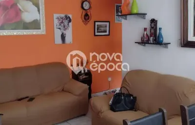 Apartamento com 3 quartos à venda na Rua Torres de Oliveira, Piedade, Rio de Janeiro