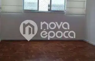 Apartamento com 2 quartos à venda na Rua Viúva Lacerda, Humaitá, Rio de Janeiro