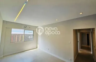 Jardim botânico | apartamento 3 quartos, sendo 1 suite